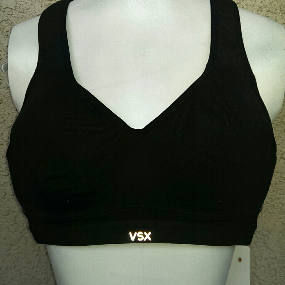 Victoria's Secret sports bra